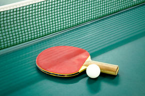 ping pong tenis de mesa 