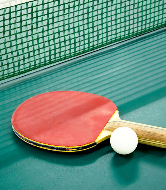 Ping Pong Paddle