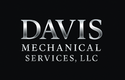 Davis Mechanical Services logo