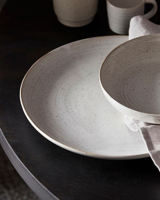 Miniatura: PLATO LLANO PION- HOUSE DOCTOR