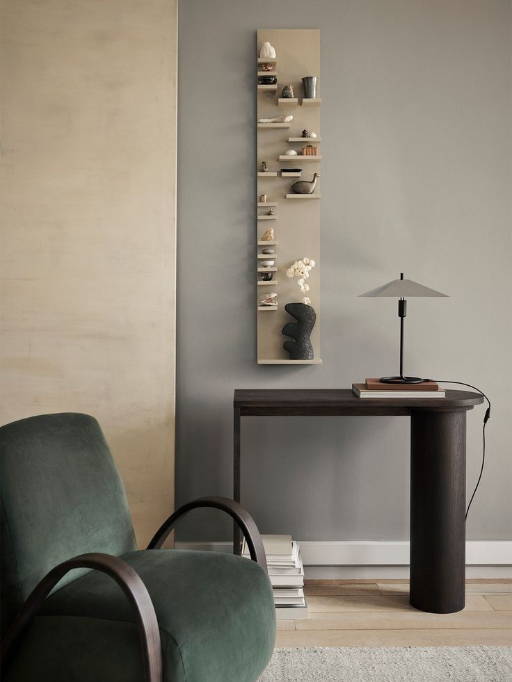 Miniatura: ESTANTERÍA PARADE CASHMERE - FERM LIVING