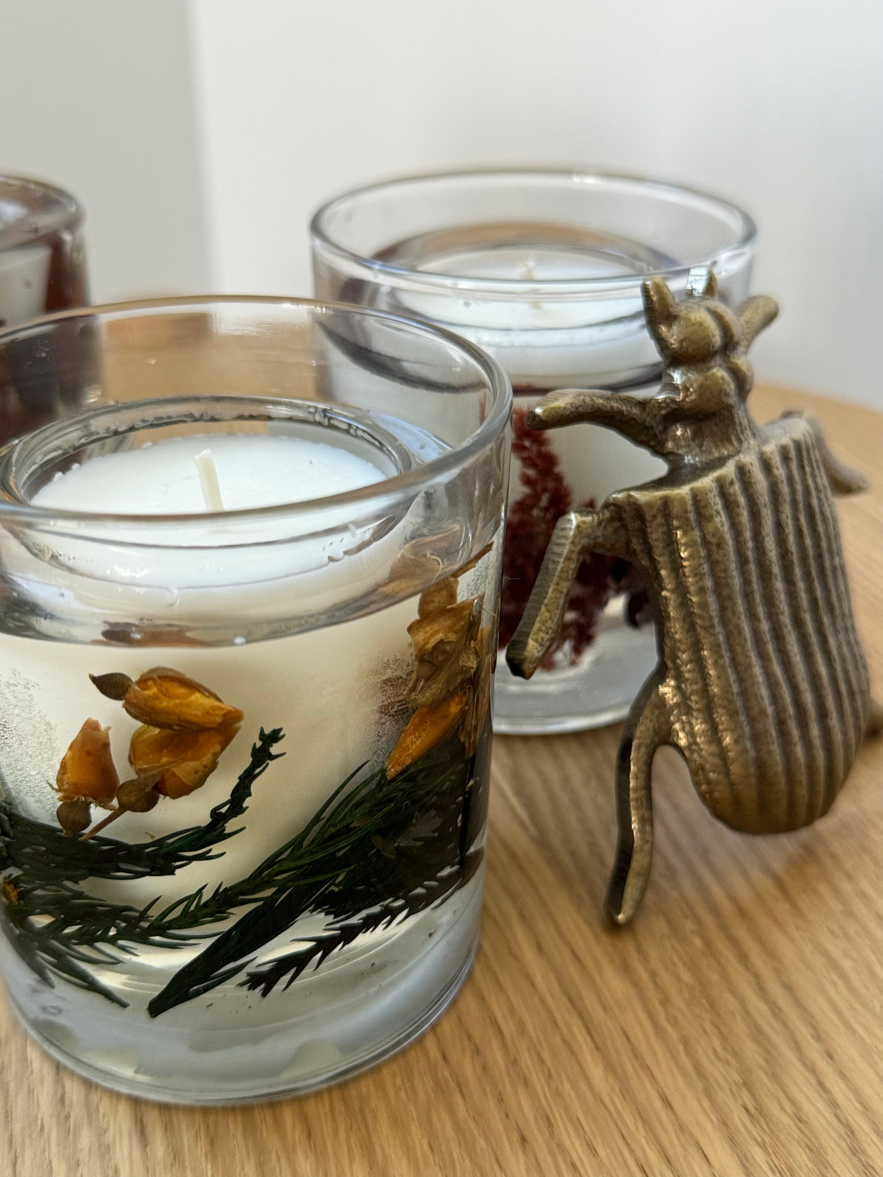 Candles