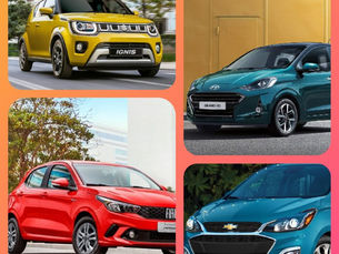 Autos nuevos por $250,000 o menos para este 2021.