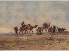 Human Migration: Reflections on International Archaeology Day