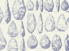 Stone Tools - India