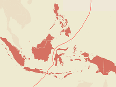 Across the Wallace Line