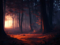 Reimagining Wilderness