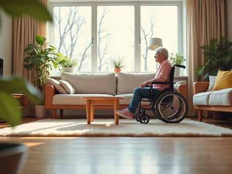 Heartfelt Holiday Wishes from Evergreen Inclusive Services Inc to Our Valued Community