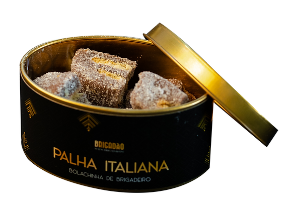 Palha Italiana