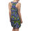 Thumbnail: Bluebonnet Racerback Dress