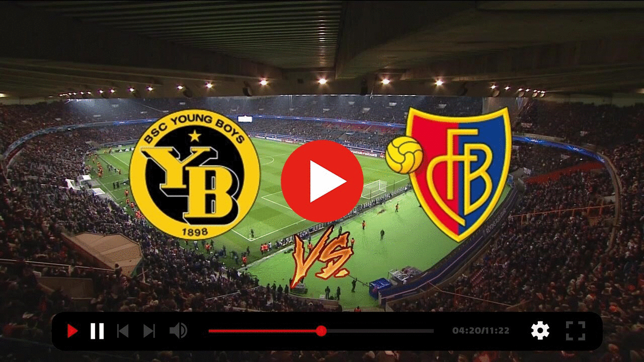 (Uhr!!) Young Boys gegen FCB im tv 30 Oktober 2022 content media