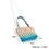 Miniaturbild: Damen Handtasche aus Kork "Geo"