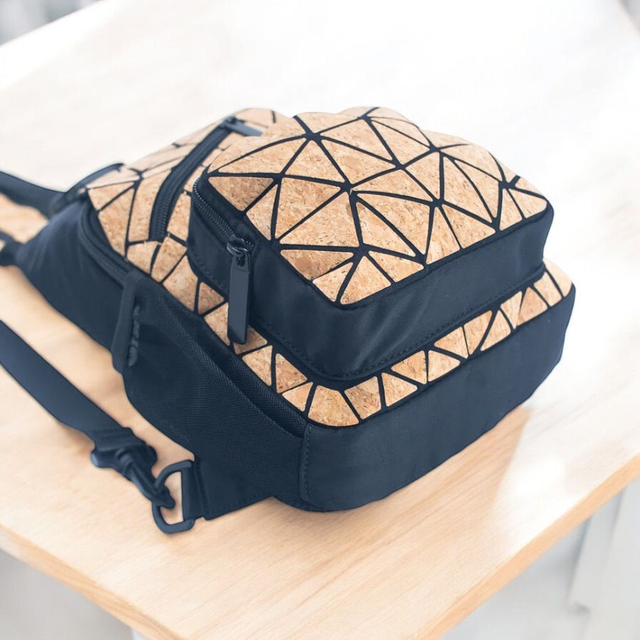 Miniaturbild: Rucksack
