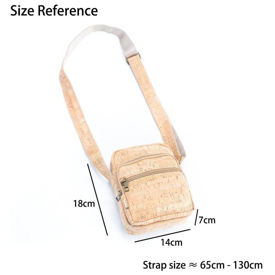 Miniaturbild: Herren Umhängetasche