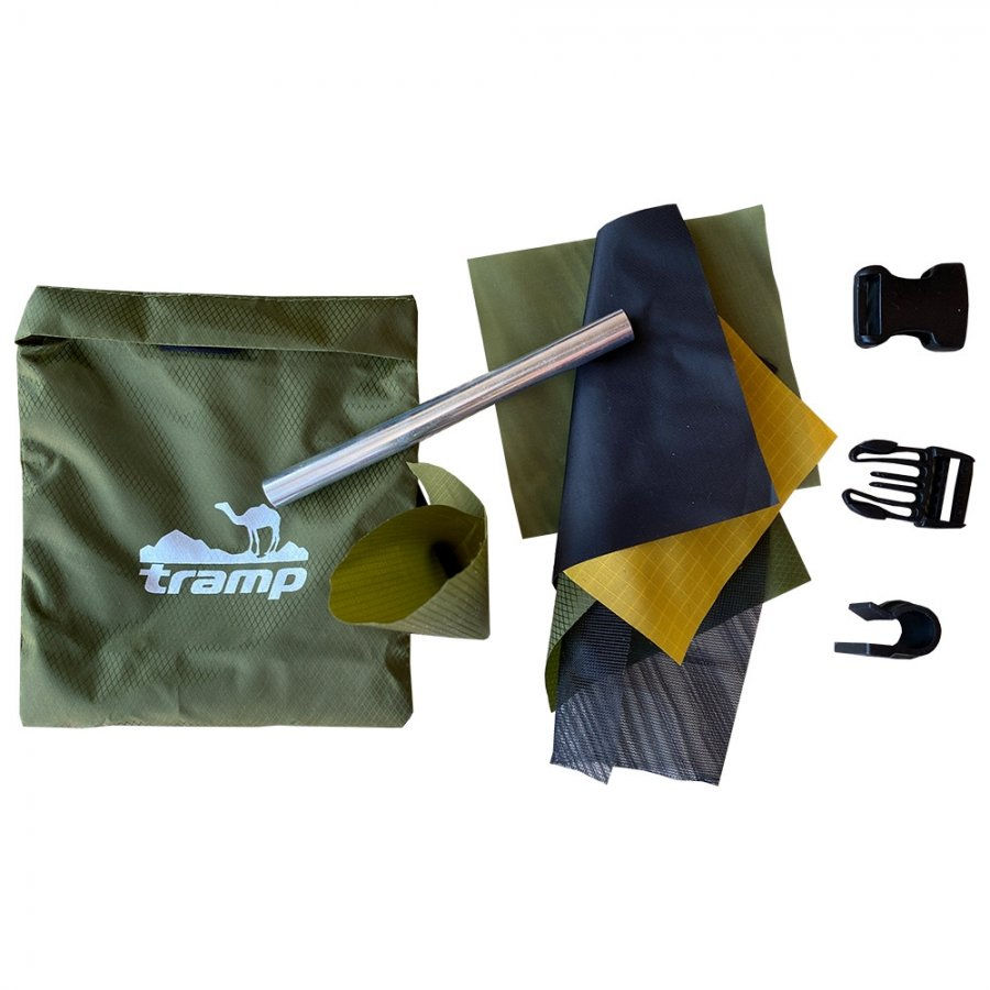 Миниатюра: Mountain 4 V2  Green