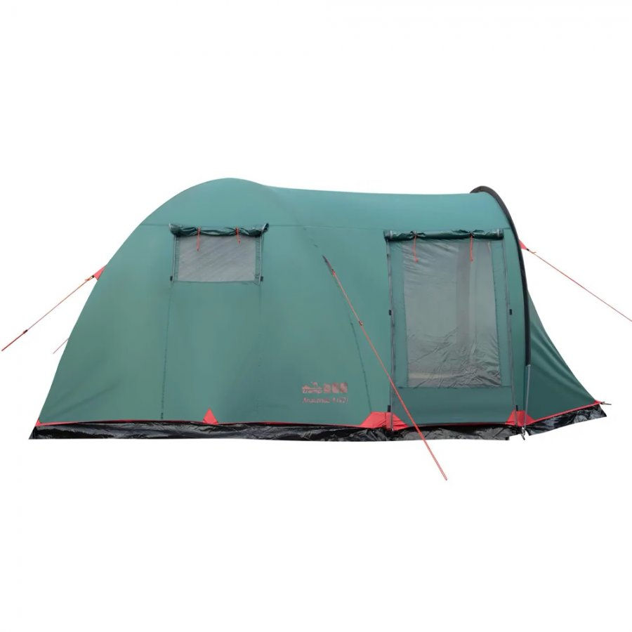 Миниатюра: Anaconda 4 V2