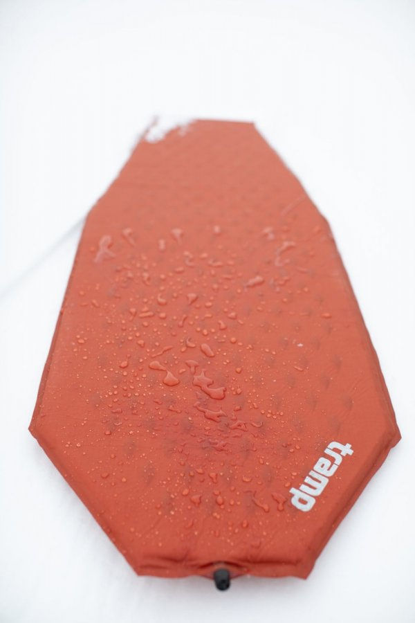 Миниатюра: Ultralight TPU 2.5 (TRI-022)