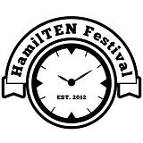 HamilTEN logo