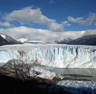 El Calafate - Patagônia Argentina