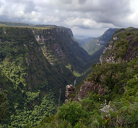 Serra gaúcha