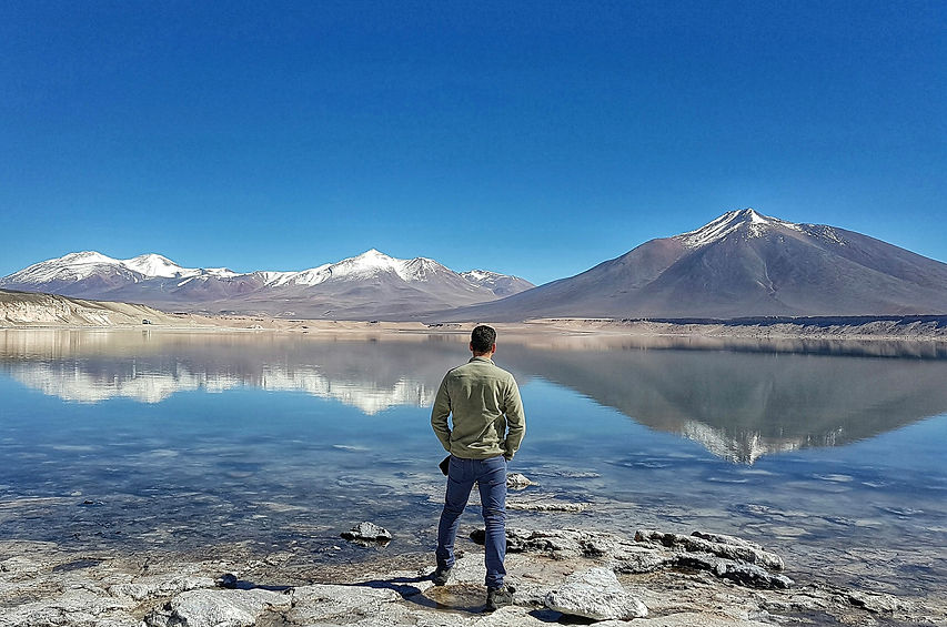 Argentina