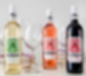Pulpoloco wines, tempranillo, macabeo, rose, campo borja, wines, spain, winesfromspain