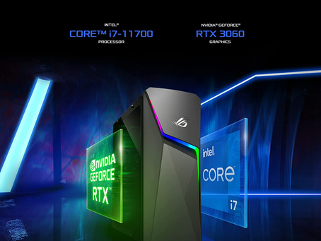 Gaming pc 