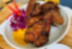 5 pcs Korean Chicken Wings