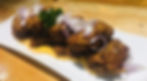 7 pcs Prawn Fritter Nuggets