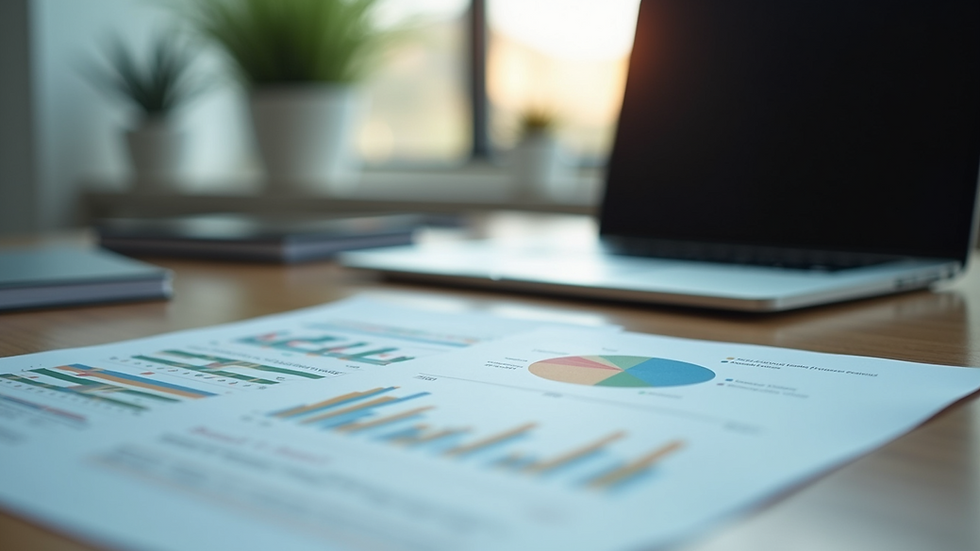 Top Business Finance Choices: Unlocking the Best Asset Finance Options for UK Businesses