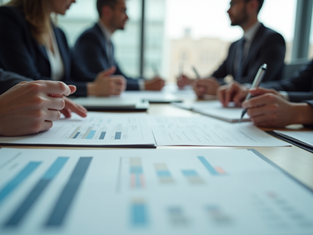 How Asset Finance Brokers Can Assist Your Business with Finance Brokerage Services