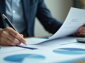 Choosing the Right Custom Business Finance Options
