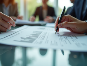 What an Asset Finance Specialist Can Do for You: Expert Financial Guidance You Can Trust