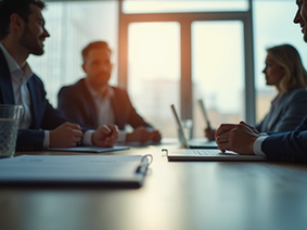 How Asset Finance Brokers Can Assist Your Business with Finance Brokerage Services