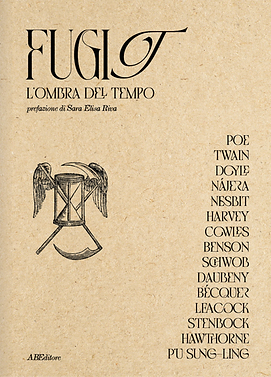 Fugit. L'ombra del Tempo - ABEditore