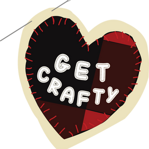 Get Crafty at the Library