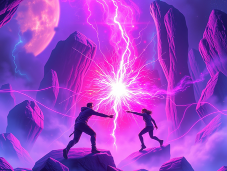 The Myth of the "Right Feeling"