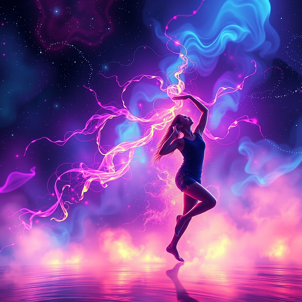 Movement is Medicine: Exercise for Your Mind, Not Just Your Jeans