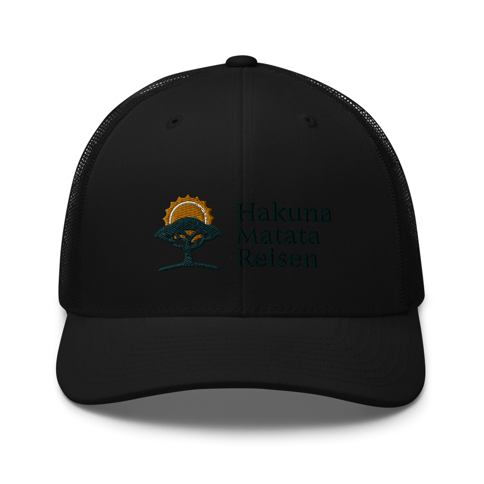 Miniaturbild: Retro Trucker Hat | Yupoong 6606