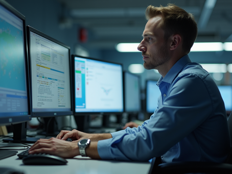 Affordable Freight Dispatch Services for Your Business