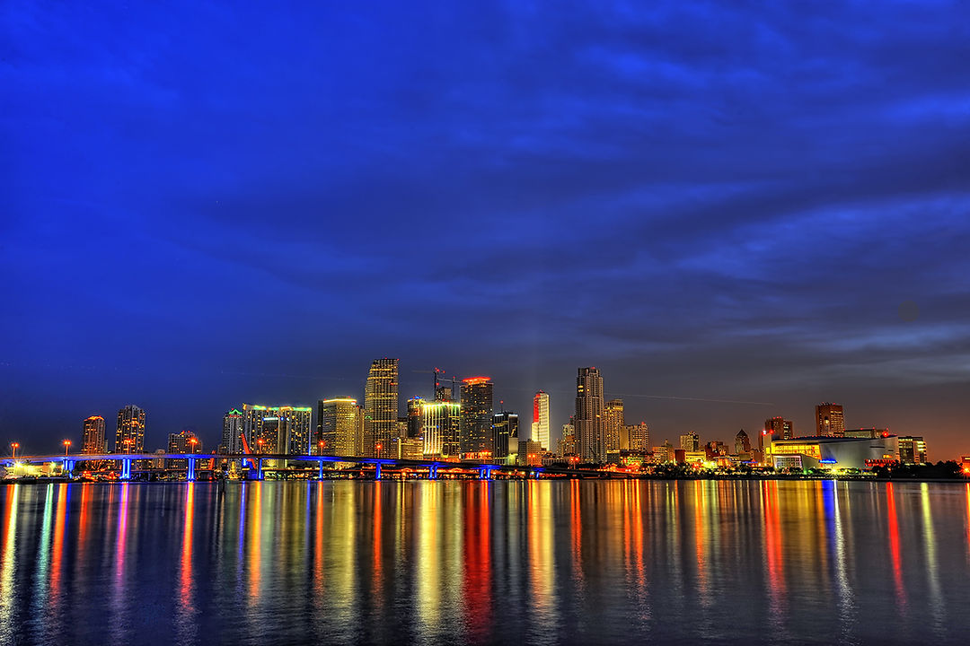 Club Aqua Miami