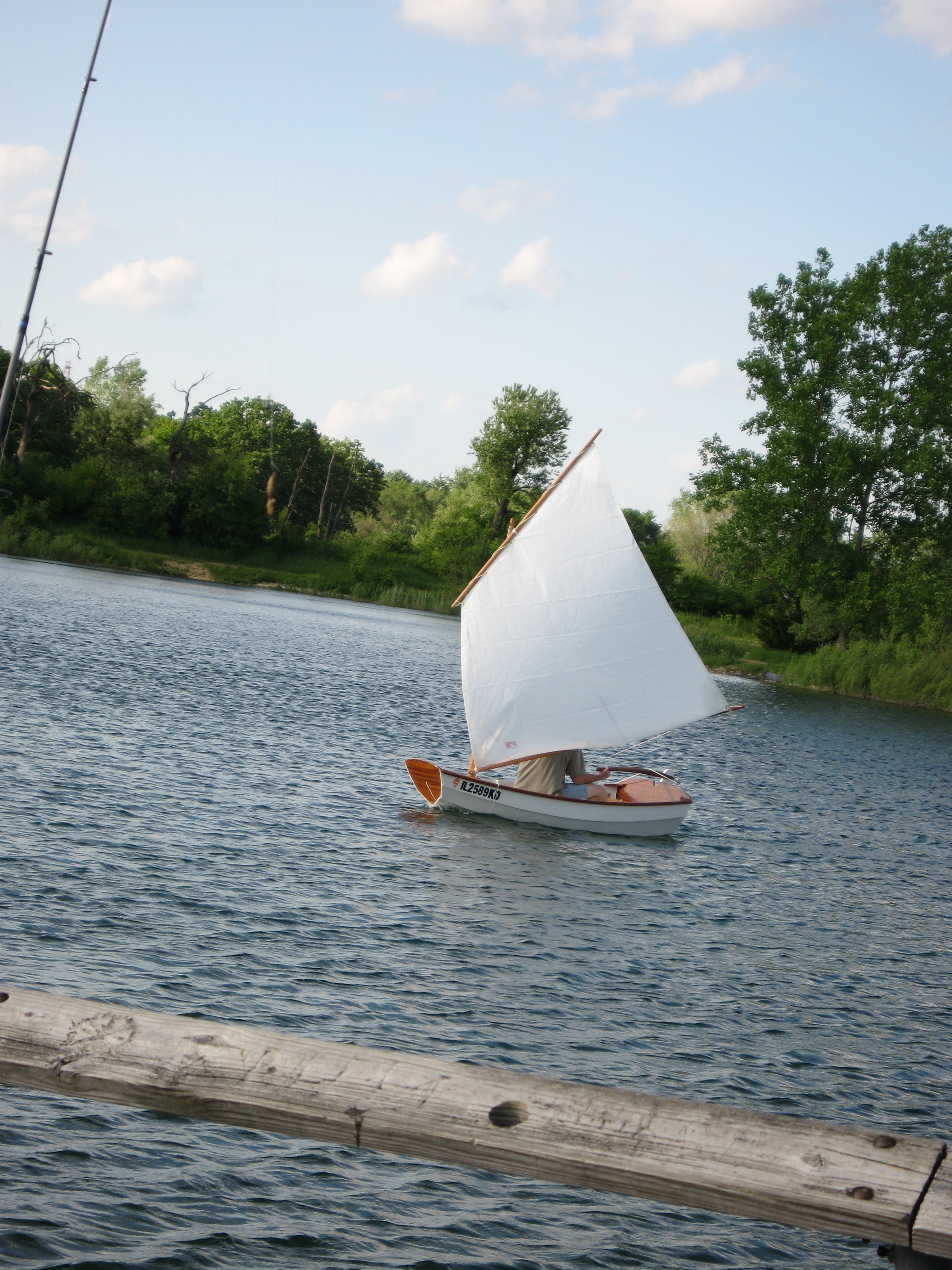 Home Kozmiuk Wooden Boats, Inc.