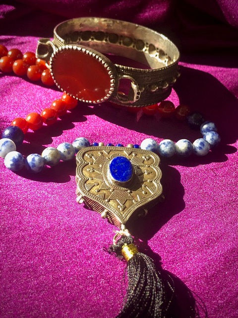 Divine Dream Necklace