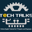 Writer: Tech Talks English