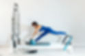 Reformer Pilates