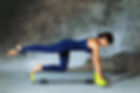 Motr Pilates