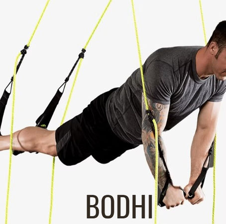 Benefits of Bodhi Pilates: Strength, Flexibility, and Balance in One Workout