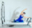 Reformer Pilates