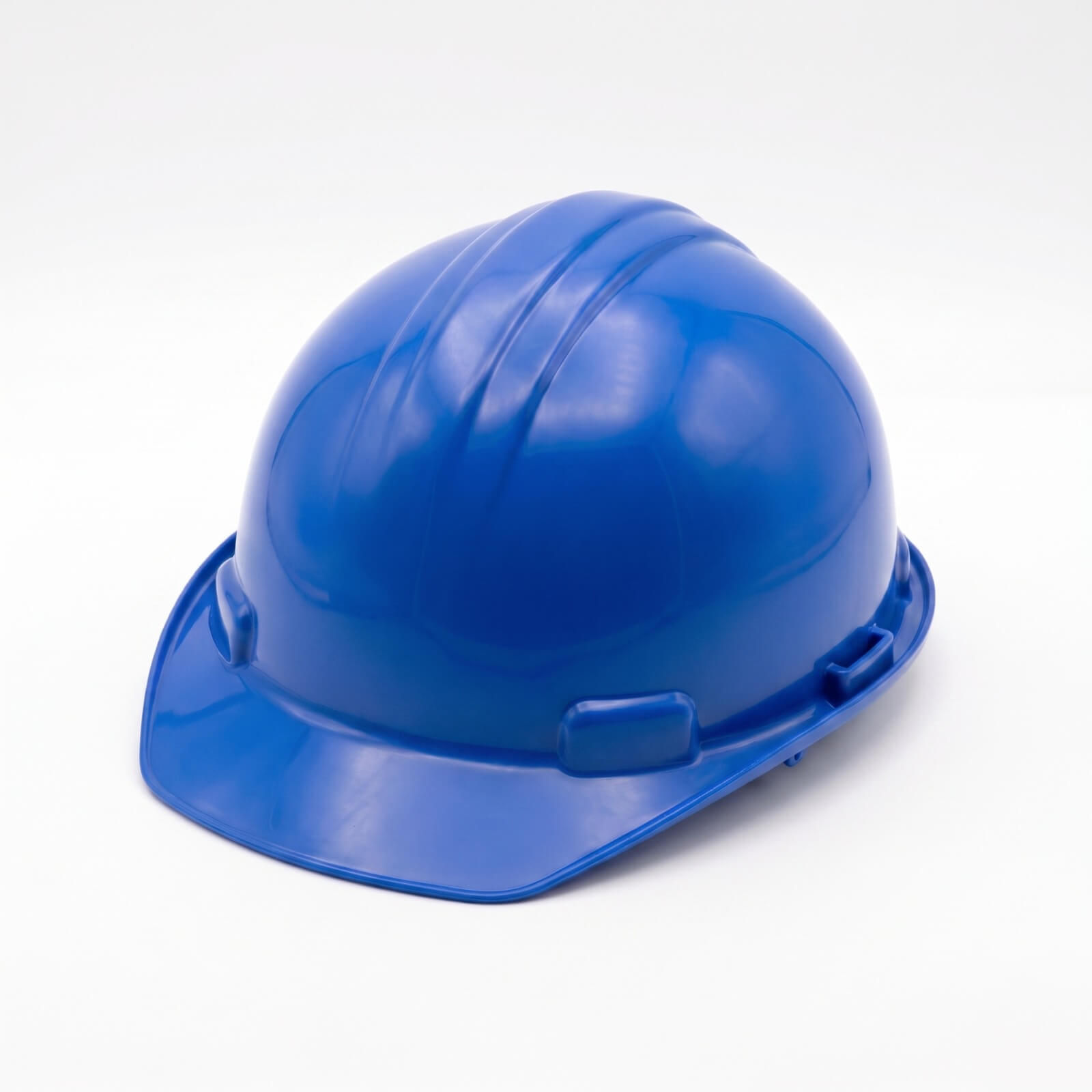 Casco de seguridad tipo cachucha