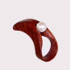 wood rings